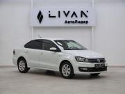 Volkswagen Polo V Рестайлинг Москва  - изображение 9