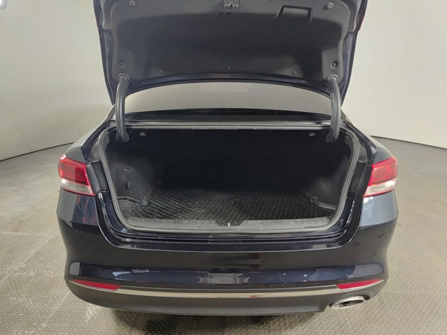 Kia Optima IV Уфа  - изображение 12