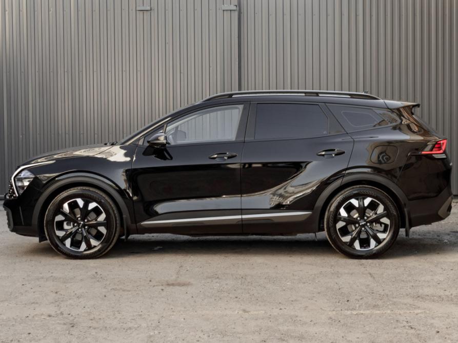 Kia Sportage V Екатеринбург  - изображение 8