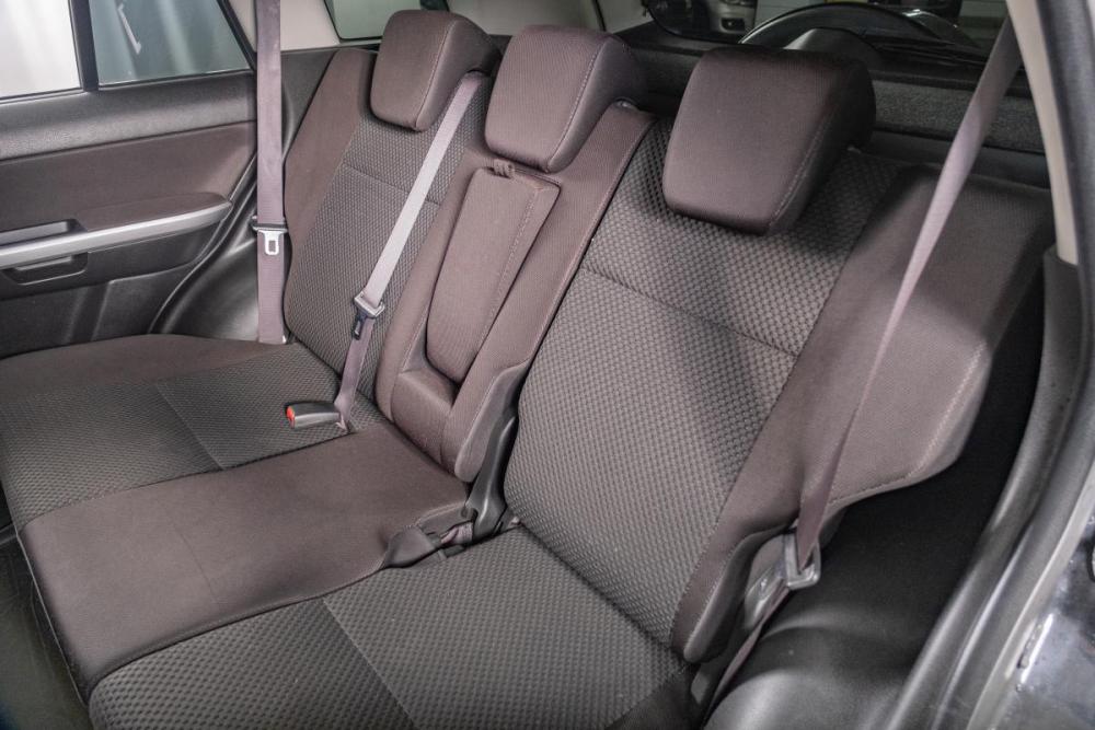 Suzuki Grand Vitara II Рестайлинг Томск  - изображение 18