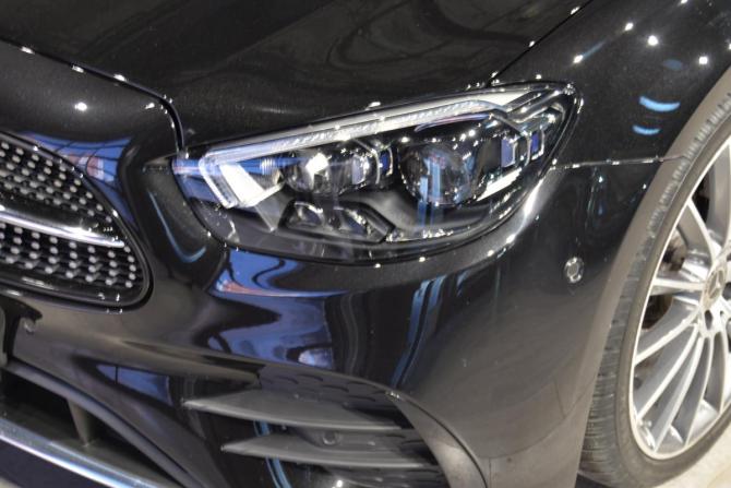 Mercedes-Benz E-Класс V (W213 S213 C238) Рестайлинг с пробегом 2020 года, цена 5 099 000 рублей, 62500 км, седан, Автокод Объявления