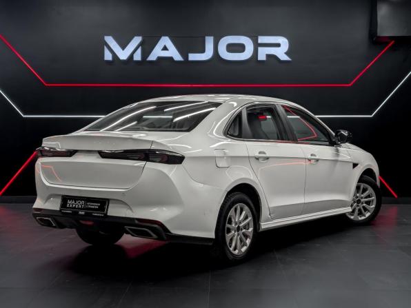 Kaiyi E5 с пробегом 2023 года, цена 950 000 рублей, 104517 км, седан, Автокод Объявления