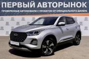 Chery Tiggo 4 Pro I Краснодар  - изображение 24