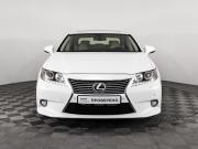 Lexus ES VI Санкт-Петербург  - изображение 37