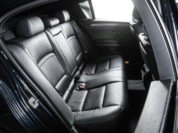 BMW 5 серии VI (F10/F11/F07) Рестайлинг с пробегом 2013 года, цена 2 490 000 рублей, 148088 км, седан, Автокод Объявления