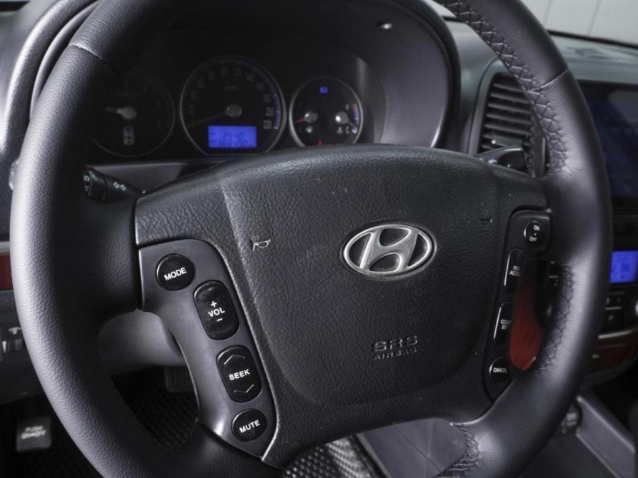 Hyundai Santa Fe II Ростов-на-Дону  - изображение 14