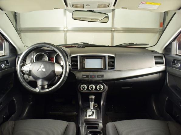 Mitsubishi Lancer X с пробегом 2007 года, цена 672 999 рублей, 176451 км, седан, Автокод Объявления