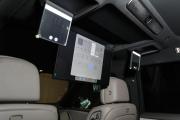 Li Auto (Lixiang) L9 II Москва  - изображение 33