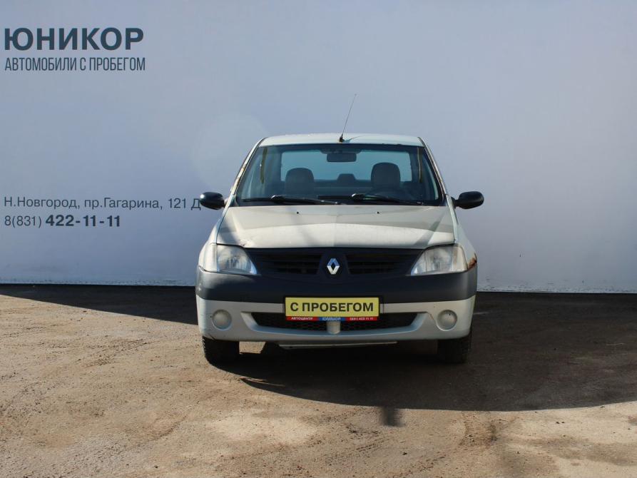 Renault Logan I Нижний Новгород  - изображение 3