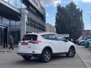 Toyota RAV4 IV (XA40) Рестайлинг Санкт-Петербург  - изображение 14