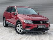 Volkswagen Tiguan II Москва  - изображение 32