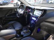 Hyundai Santa Fe III Мурманск  - изображение 39