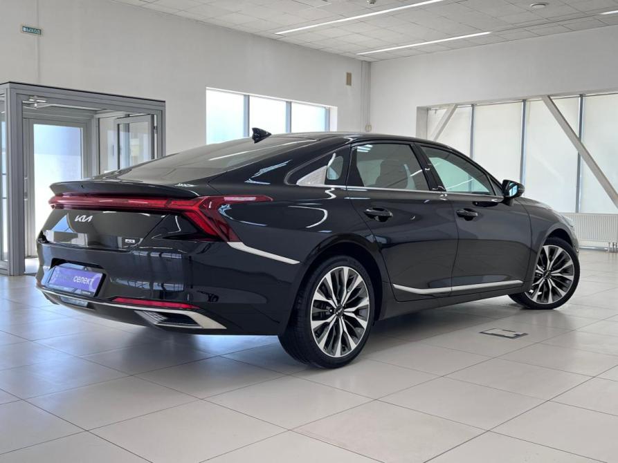 Kia K8 I Волгоград  - изображение 2