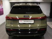 Audi Q5 III (GU) Химки  - изображение 22