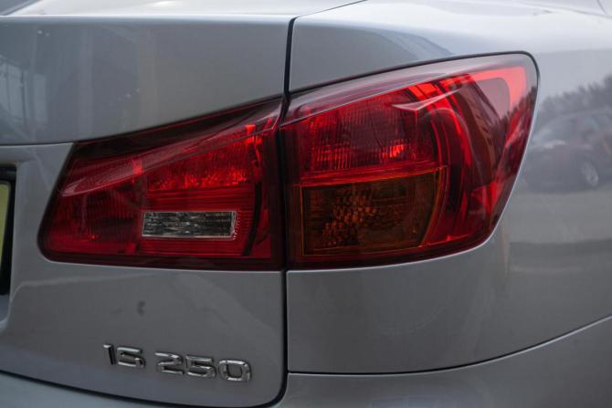 Lexus IS II с пробегом 2006 года, цена 1 098 000 рублей, 250850 км, седан, Автокод Объявления