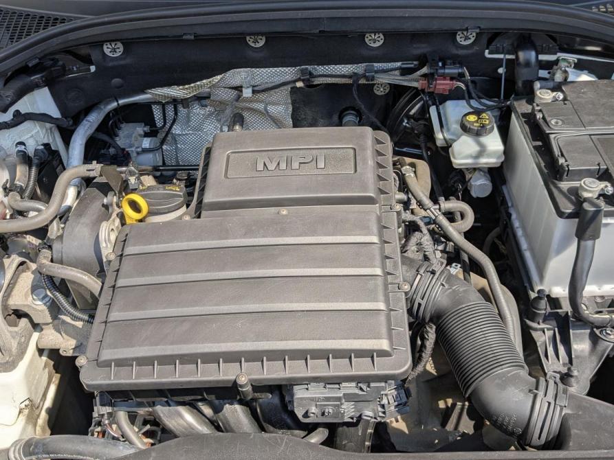 Skoda Octavia III (A7) Рестайлинг Москва  - изображение 9