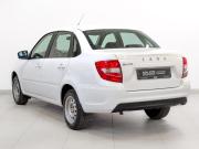 Lada (ВАЗ) Granta I Рестайлинг Санкт-Петербург  - изображение 33