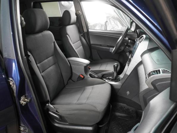 Chery Tiggo (T11) I Рестайлинг (FL) с пробегом 2014 года, цена 669 000 рублей, 102776 км, внедорожник, Автокод Объявления