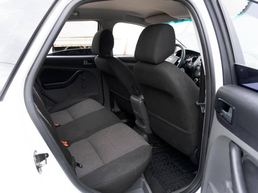 Ford Focus II Рестайлинг Кропоткин  - изображение 12