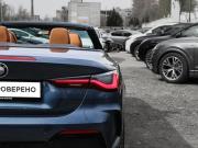 BMW 4 серии G22 G23 G26 Москва  - изображение 55