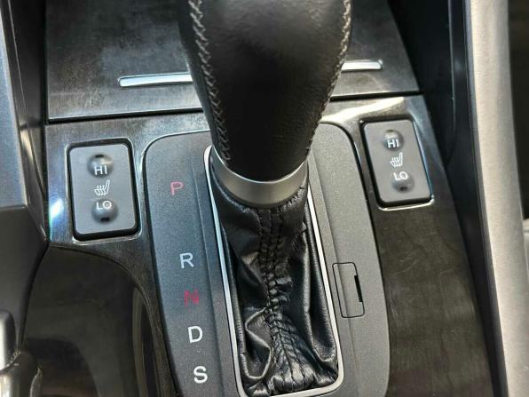 Honda Accord VIII Рестайлинг с пробегом 2011 года, цена 1 265 000 рублей, 192831 км, седан, Автокод Объявления