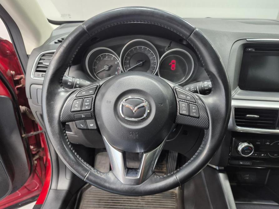 Mazda CX-5 I Рестайлинг Воронеж  - изображение 11