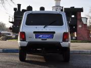 Lada (ВАЗ) 2121 (4x4) I Рестайлинг Таганрог  - изображение 23
