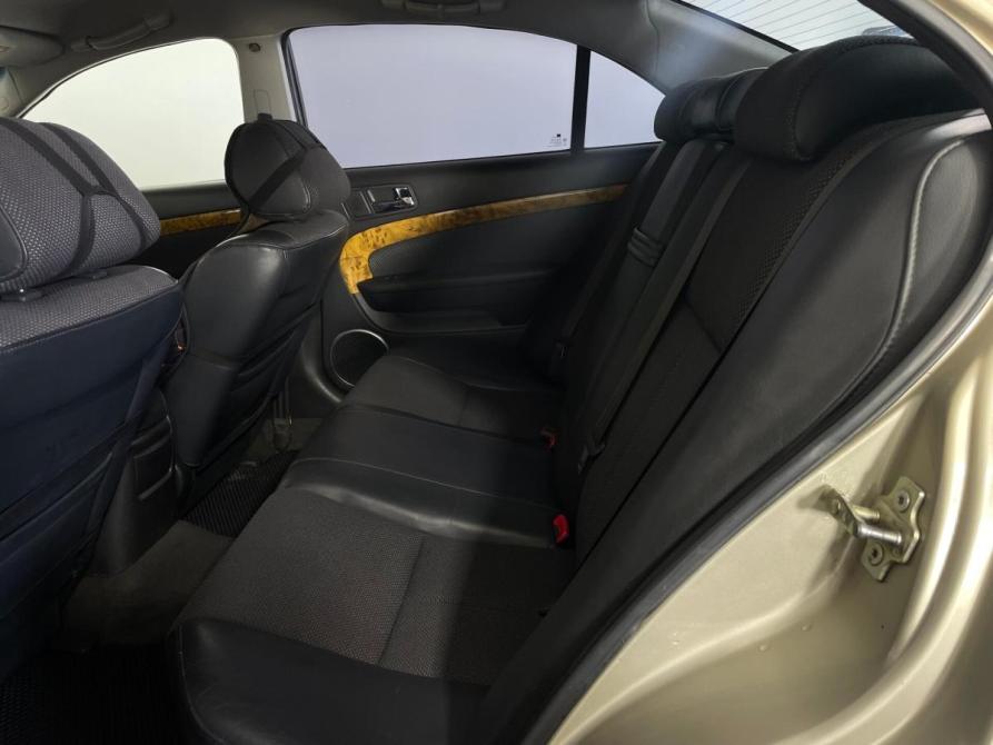 Chevrolet Epica V250 Воронеж  - изображение 19