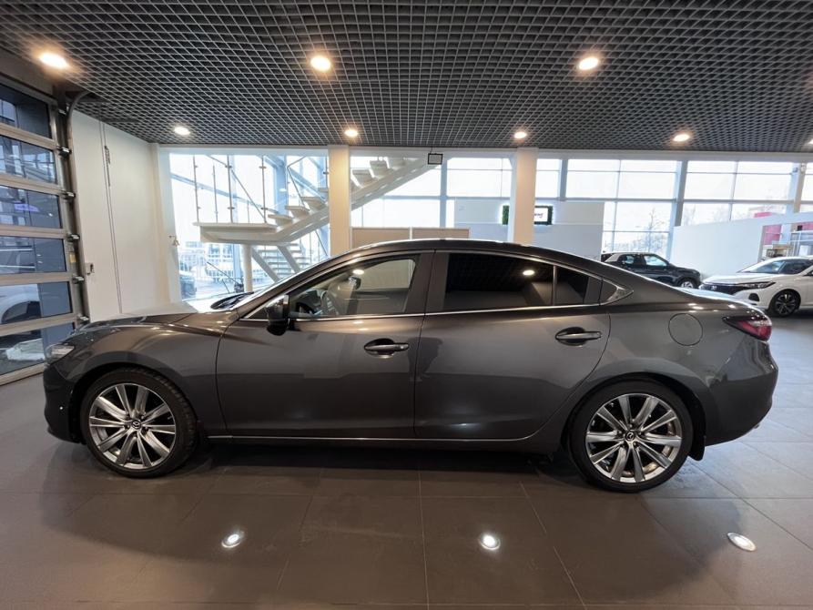 Mazda 6 III (GJ) Рестайлинг 2 Чебоксары  - изображение 6