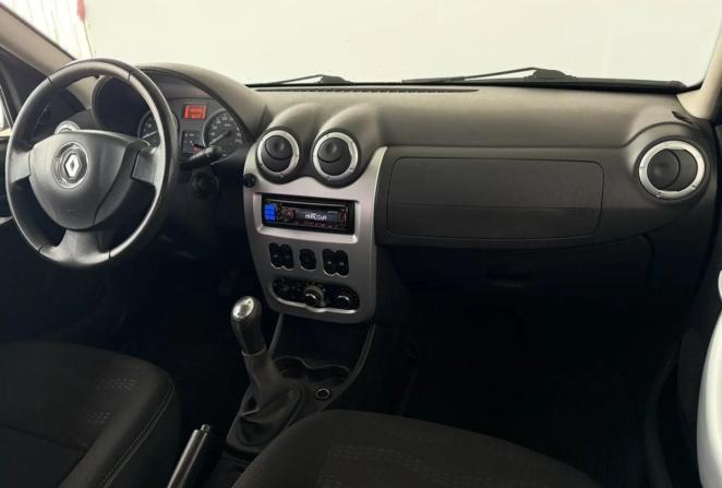 Renault Sandero I с пробегом 2011 года, цена 645 000 рублей, 158270 км, хэтчбек, Автокод Объявления