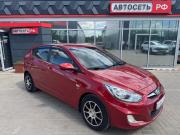 Hyundai Solaris I Астрахань  - изображение 24