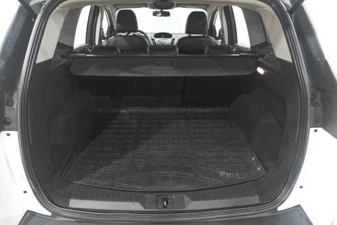 Ford Kuga II с пробегом 2015 года, цена 1 299 000 рублей, 153000 км, внедорожник, Автокод Объявления