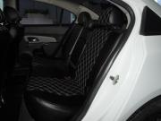 Chevrolet Cruze I Рестайлинг Тверь  - изображение 29