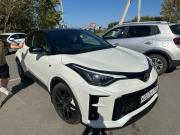 Toyota C-HR I Рестайлинг Курган  - изображение 7