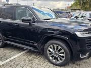 Toyota Land Cruiser 300 Series Санкт-Петербург  - изображение 14