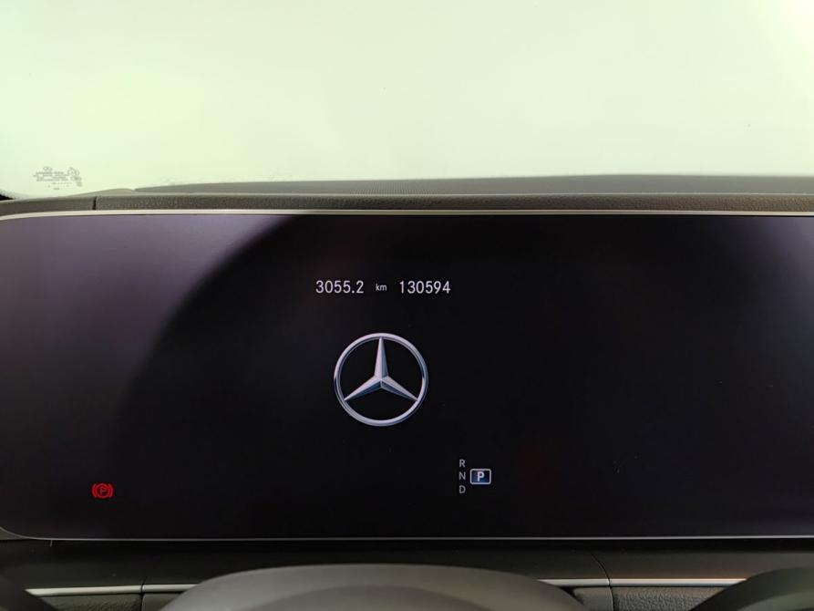 Mercedes-Benz GLE II (V167) Уфа  - изображение 16