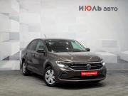 Volkswagen Polo VI Екатеринбург  - изображение 23