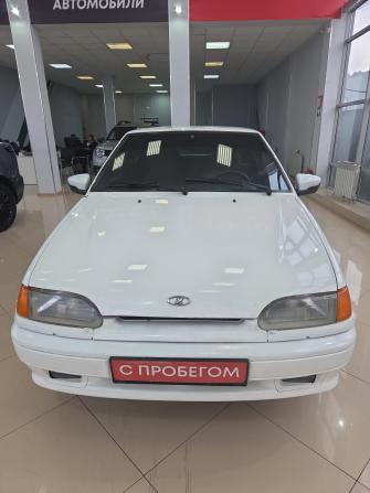 Lada (ВАЗ) 2115 с пробегом 2011 года, цена 139 000 рублей, 262000 км, седан, Автокод Объявления