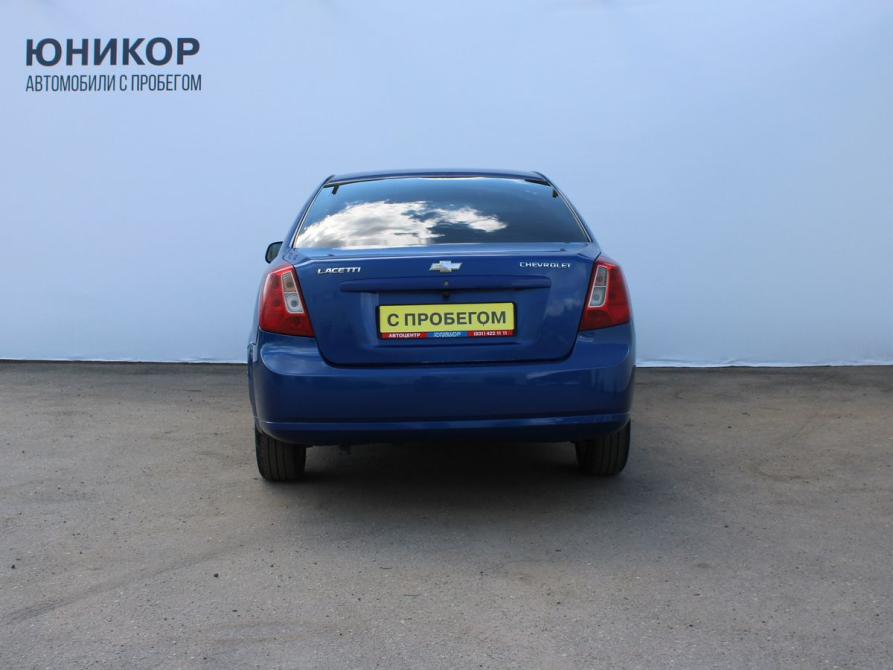 Chevrolet Lacetti I Нижний Новгород  - изображение 6