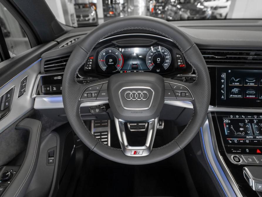 Audi Q7 II (4M) Рестайлинг 2 Москва  - изображение 11