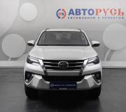 Toyota Fortuner II Москва  - изображение 29