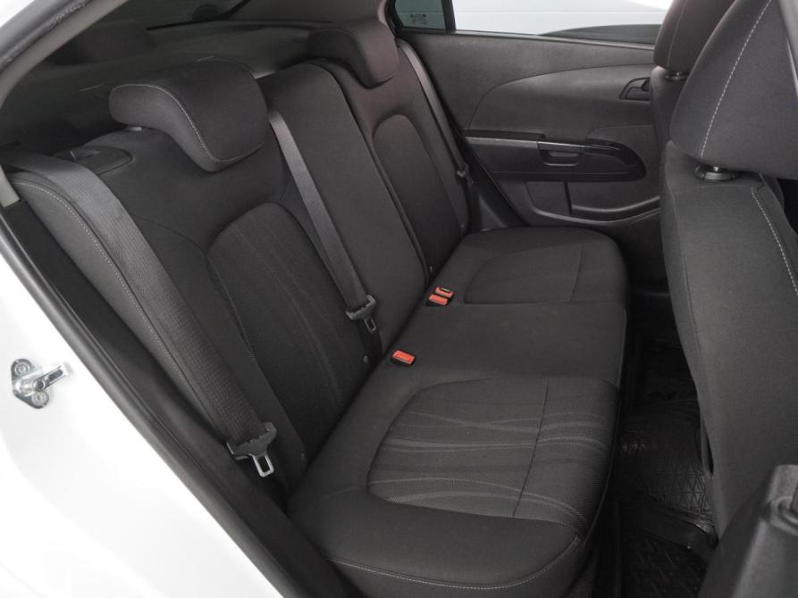 Chevrolet Aveo II Воронеж  - изображение 7
