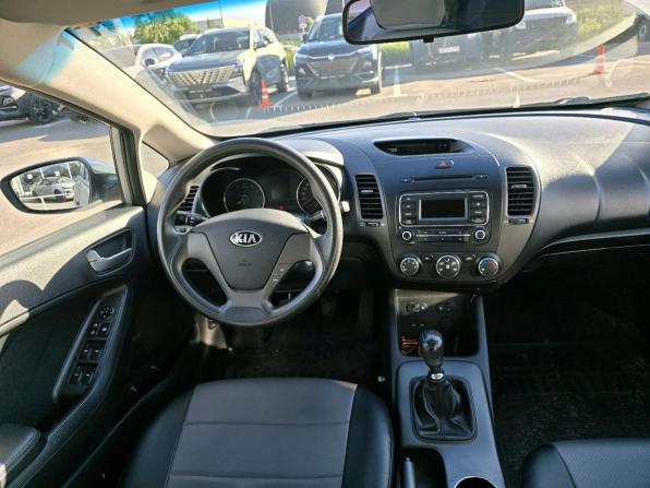 Kia Cerato III с пробегом 2014 года, цена 859 000 рублей, 225000 км, седан, Автокод Объявления