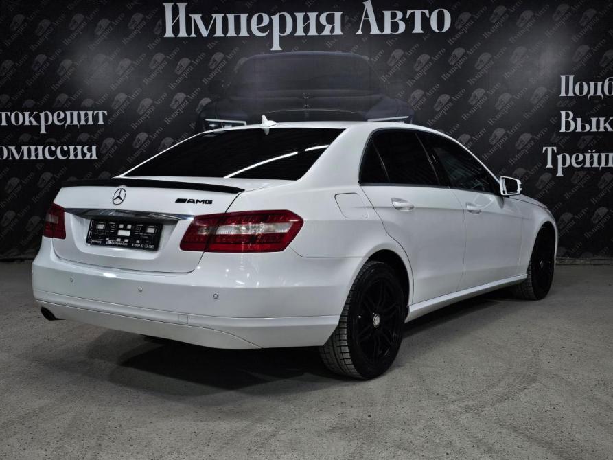 Mercedes-Benz E-Класс IV (W212 S212 C207) Краснодар  - изображение 7