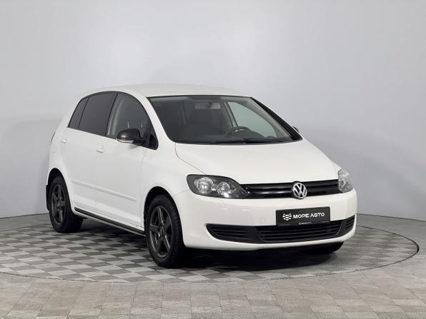 Volkswagen Golf Plus II с пробегом 2011 года, цена 790 000 рублей, 162391 км, хэтчбек, Автокод Объявления