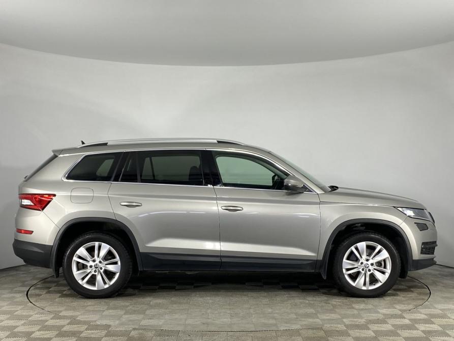 Skoda Kodiaq I Воронеж  - изображение 11