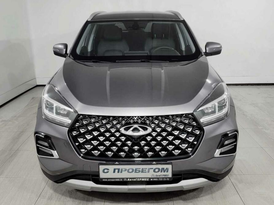 Chery Tiggo 4 Pro I Москва  - изображение 2