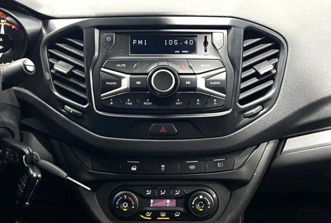 Lada (ВАЗ) Vesta I с пробегом 2021 года, цена 1 080 000 рублей, 130677 км, седан, Автокод Объявления