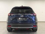 Mazda CX-9 II Рестайлинг Москва  - изображение 33