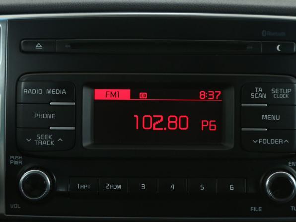 Kia Sportage IV с пробегом 2016 года, цена 1 795 000 рублей, 93200 км, внедорожник, Автокод Объявления